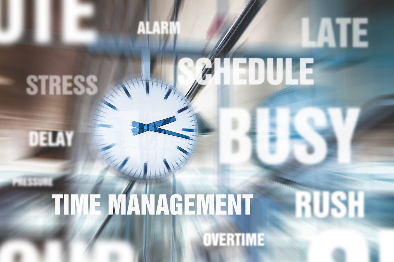 Get An Extra Hour Out Of Every Day