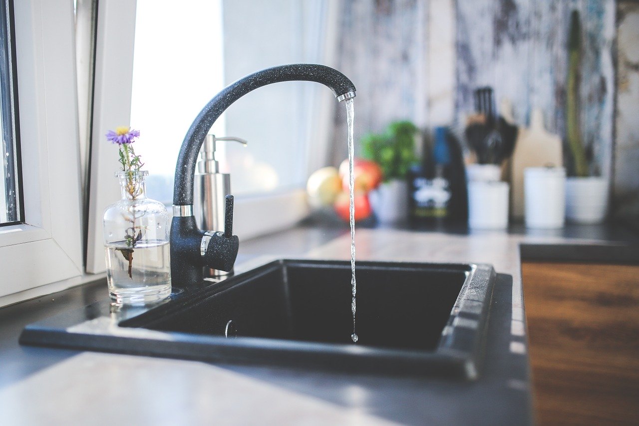 Is the Water You Drink Safe?